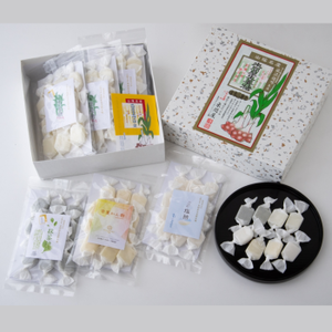 味の模様 夏 4種6袋セット